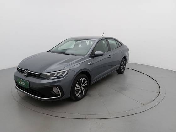 VOLKSWAGEN VIRTUS 1.0 200 TSI COMFORTLINE AUTOMÁTICO